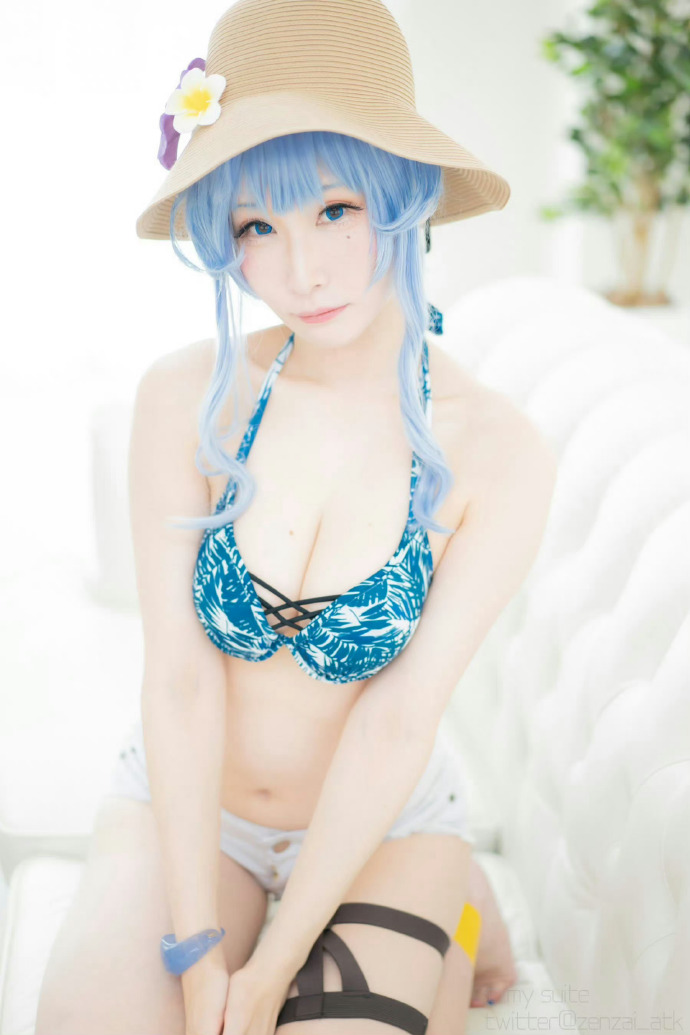 大鱼海棠